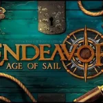 Endeavor Age of Sail Árengedmény