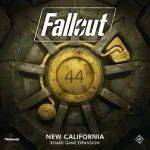 Gyors kiszállítás Fallout New California kiegészítő