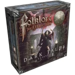 Prémium Folklore Dark Tales kiegészítő