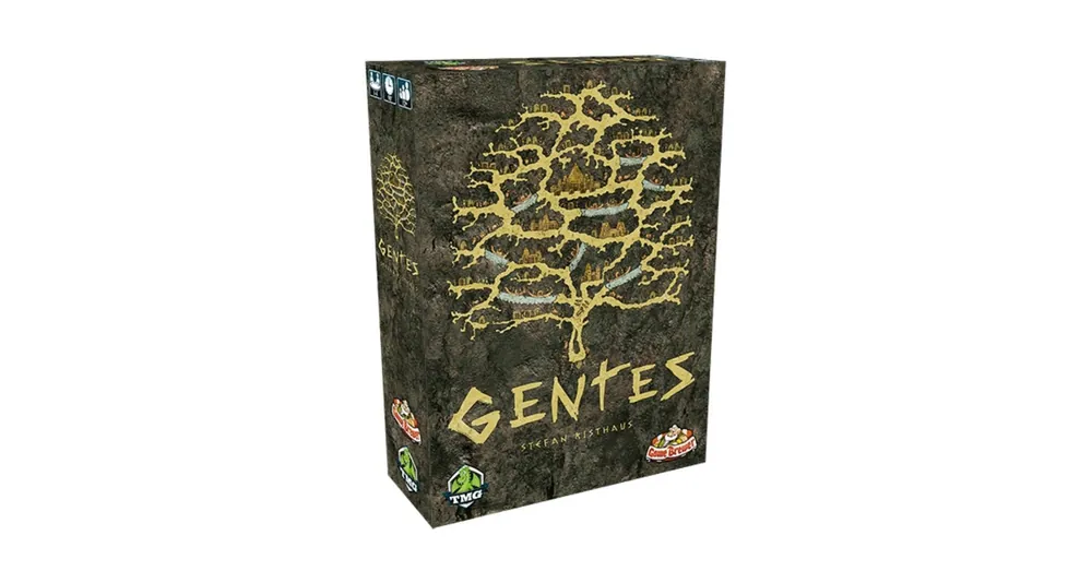 Utolsó esély Gentes