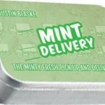 Biztonságos vásárlás Mint Delivery
