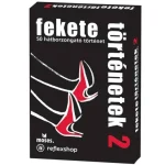 Fekete történetek 2 Csak ma