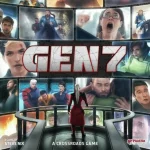 GEN7 A Crossroads Game Olcsóbb