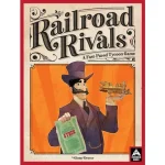 Korlátozott ajánlat Railroad Rivals