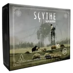 Ne maradj le Scythe - Találkozások kiegészítő