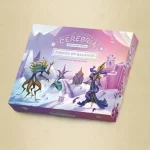 Cerebria Forces of Balance kiegészítő Gyors szállítás
