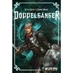 Azonnal elérhető Doppelganger
