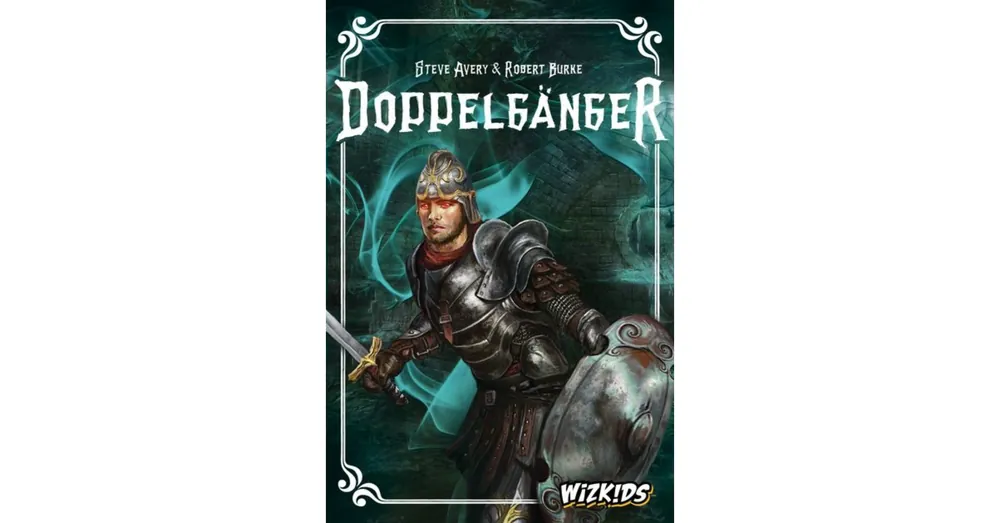 Azonnal elérhető Doppelganger