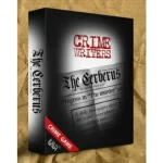 Árengedmény Crime Writers Cerberus kiegészítő