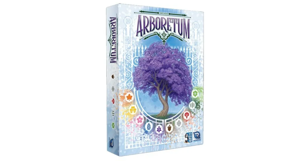 Arboretum Kiárusítás