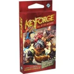 Szuper akció Keyforge Call of the Archons - Archon Deck