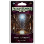 Rendeld meg most Arkham Horror LCG City of Archives Mythos Pack