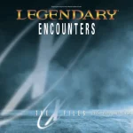 Korlátozott ajánlat Legendary Encounters The X-Files Deck Building Game
