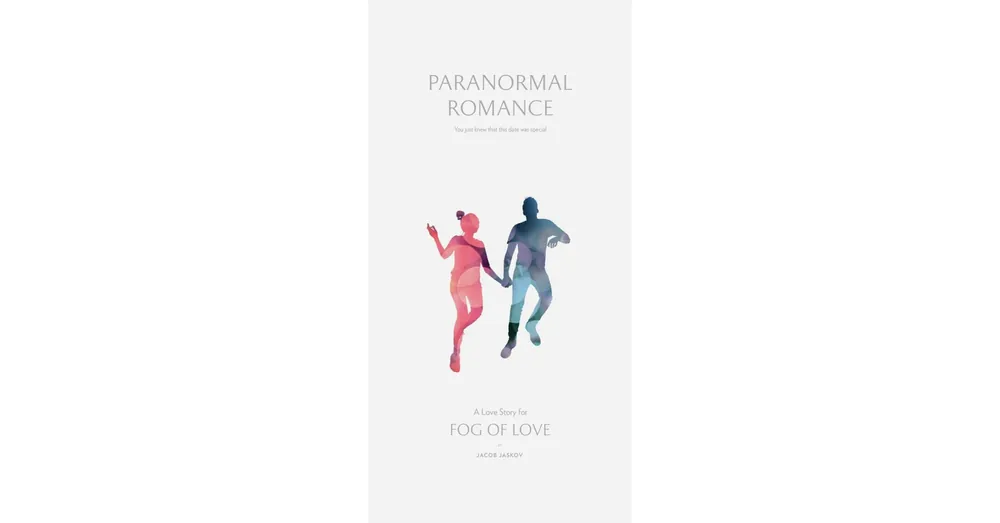 Végkiárusítás Fog of Love Paranormal Romance kiegészítő