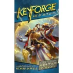 Ne maradj le Keyforge Age of Ascension - Archon Deck