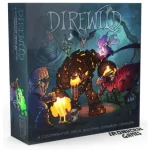 Direwild Gyors kiszállítás
