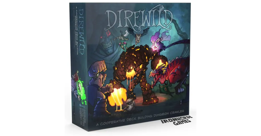 Direwild Gyors kiszállítás