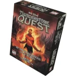 Thunderstone Quest At the Foundations of the World Végkiárusítás