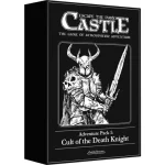 Escape the Dark Castle Cult of the Death Knight kiegészítő Outlet
