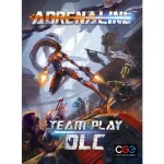 Adrenaline Team Play DLC Olcsóbb