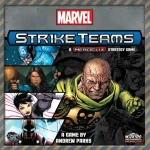 Marvel Strike Teams Prémium