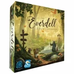 Everdell – Az Örökfa árnyékában Biztonságos fizetés