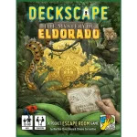 Deckscape The Mystery of Eldorado Biztonságos fizetés