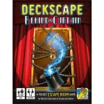 Deckscape Behind the Curtain Nézd meg most