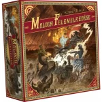 Csak ma Moloch felemelkedése