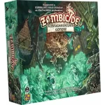 Csak ma Zombicide A nyughatatlan gonosz kiegészítő