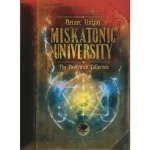 Bestseller Miskatonic University - The Restricted Collection