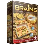 Legnépszerűbb Brains Kincses térkép