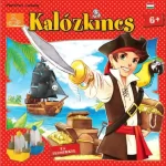 Kalózkincs társasjáték Legnépszerűbb