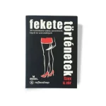 Gyors szállítás Fekete történetek Szex & Vér