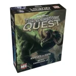 Thunderstone Quest Ripples in Time Kedvezményes ár