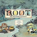 Root Riverfolk Legkelendőbb