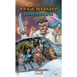 Legendary Dimensions Rendeld meg most