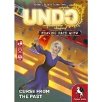 UNDO - Curse of the Past Nézd meg most
