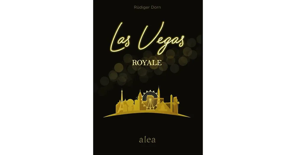 Las Vegas Royale Biztonságos fizetés