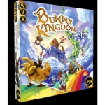 Bunny Kingdom In the Sky Népszerű