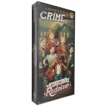 Különleges ajánlat Chronicles of Crime Welcome to Redview kiegészítő