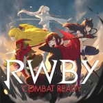 Népszerű RWBY Combat Ready