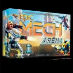 Legjobb ár Tiny Epic Mech Aréna