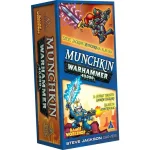 Munchkin Warhammer 40.000 Azonnal elérhető