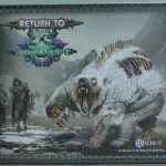 Prémium HEXplore it The Valley of the Dead King - Return to the Valley of the Dead King kiegészítő