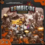 Zombicide Invader Prémium