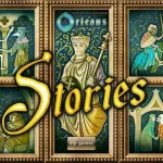 Orléans Stories Gyors kiszállítás