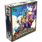 Korlátozott ajánlat Dragonscales