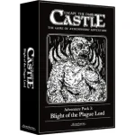 Népszerű Escape the Dark Castle Blight of the Plague Lord kiegészítő