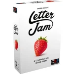 Kiárusítás Letter Jam
